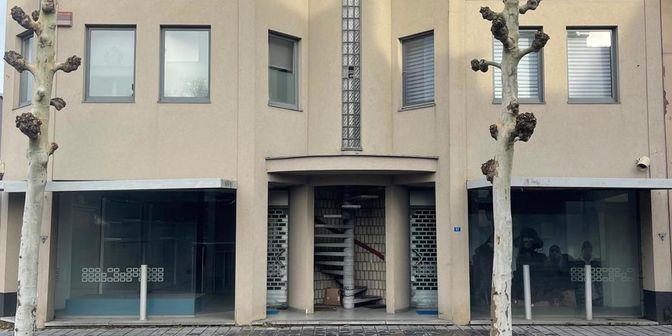 Bedrijfsvastgoed te huur in Kruindersweg 67, 3630 Eisden