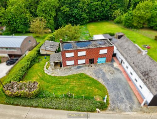                                         Woning te koop in Ronse, € 230.000
