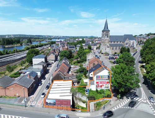                                         Woning te koop in Visé, € 750.000
