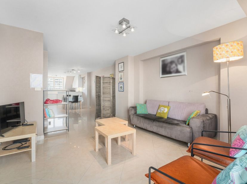 Appartement te koop in Duinenweg 383 bus 0302,
                    8430 Middelkerke