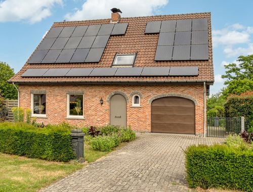                                         Woning te koop in Ravels, € 495.000
