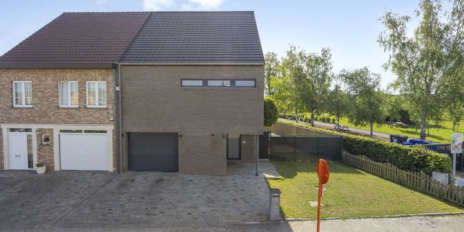 Huis te koop in Collegestraat 23, 9470 Denderleeuw