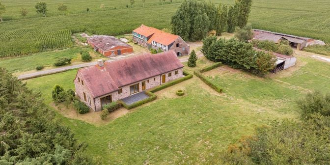 Huis te koop in Vrombautstraat 127, 9900 Eeklo