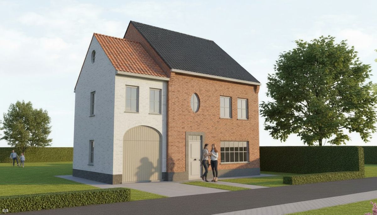 Huis te koop