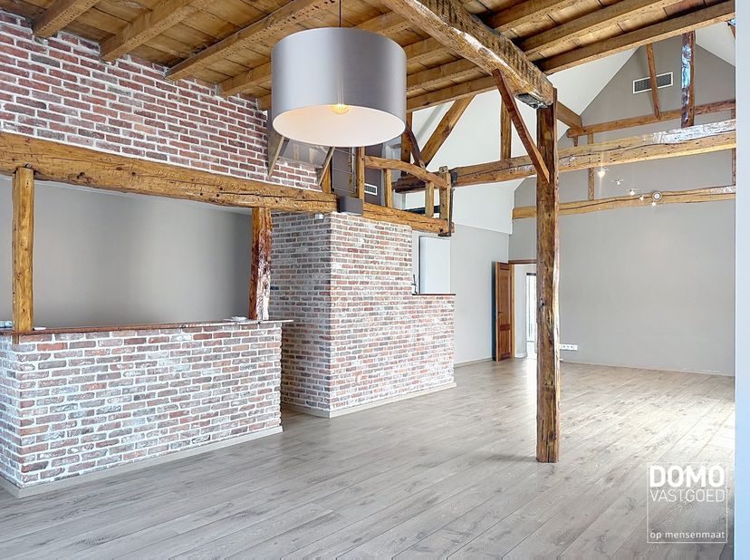 Maison à vendre
                    à 3511 Kuringen