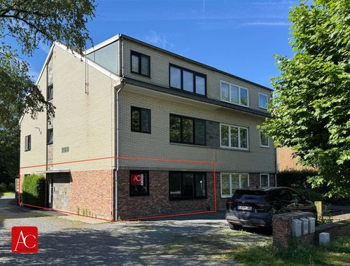                                         Gelijkvloers app. te koop in Sint-Niklaas, € 275.000

