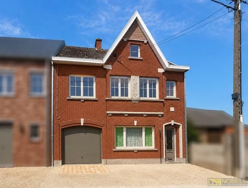                                         Woning te koop in Haaltert, € 219.000
