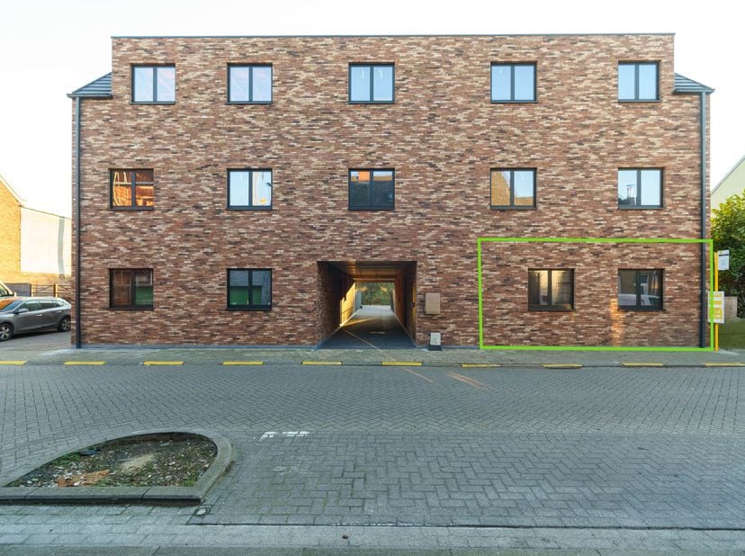 Appartement à vendre
                    à 2830 Willebroek