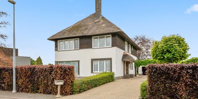 Huis te koop in Biekorfstraat 46, 2220 Heist-op-den-Berg