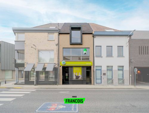                                         Appartement à vendre à Wevelgem, € 350.000
