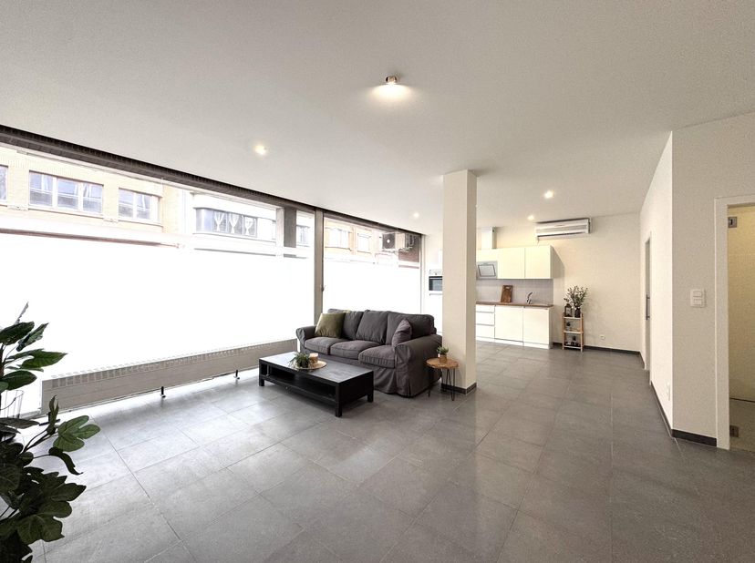 Appartement à vendre
                    à 9660 Nederbrakel