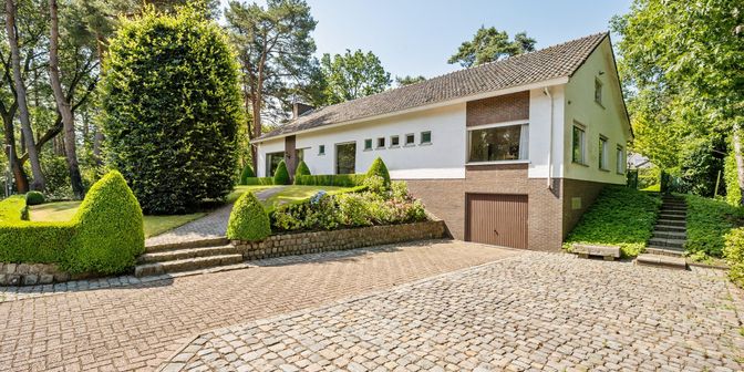 Huis te koop in Blijkerstraat 18, 2360 Oud-Turnhout