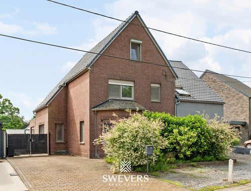                                         Woning te koop in Paal, € 359.000
