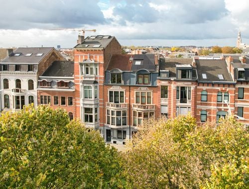                                         Herenhuis te huur in Leuven, € 2.500
