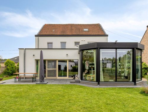                                         Woning te koop in Lubbeek, € 739.000

