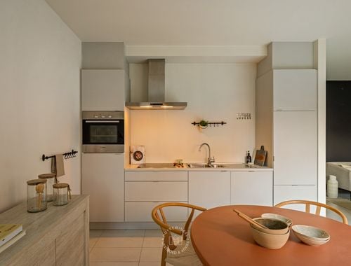                                         Appartement à vendre à Gent, € 375.000

