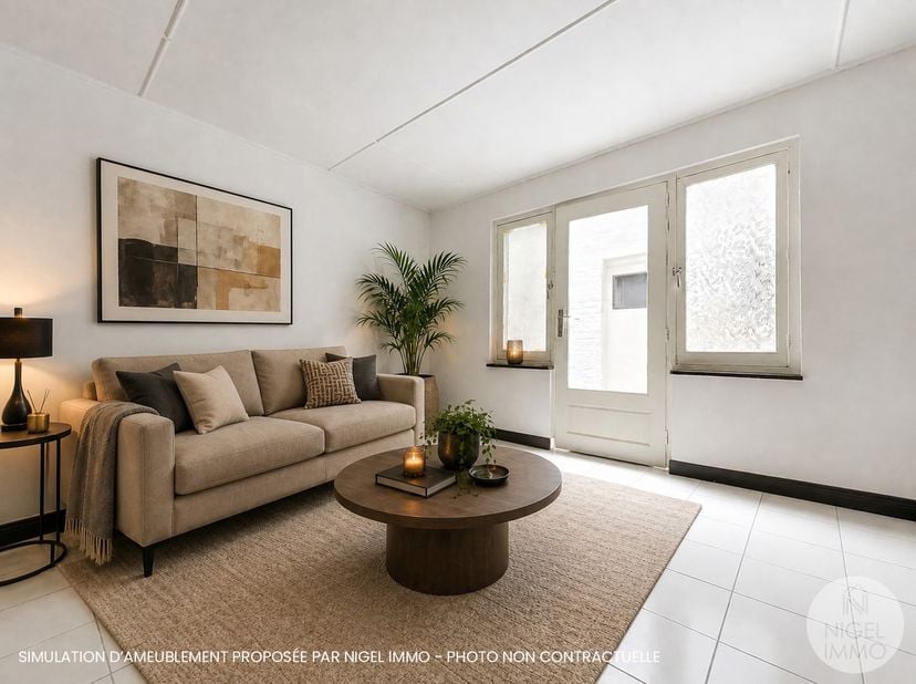 Huis te koop in Rue des Anciens Combattants 77,
                    4683 Vivegnis