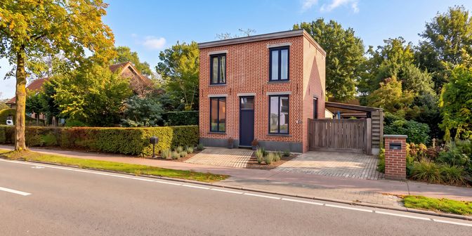 Maison à vendre à Meerledorp 10, 2328 Meerle
