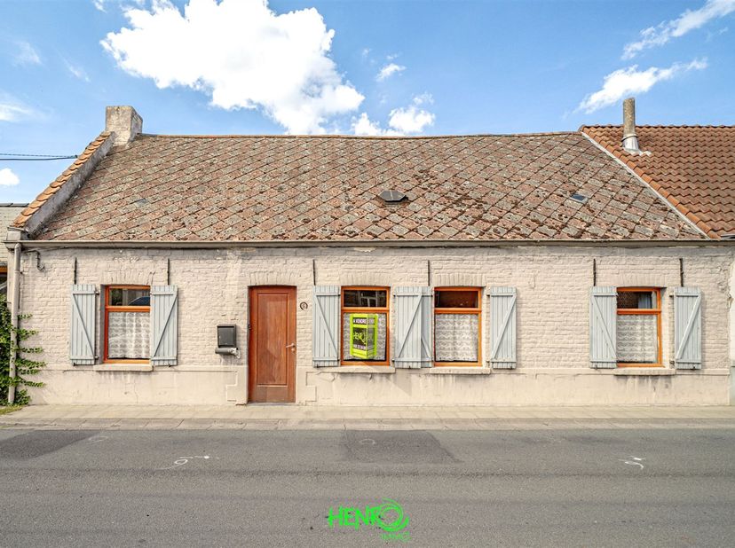 Huis te koop
                    in 7522 Blandain