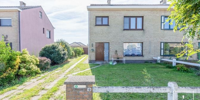 Huis te koop in Acaciastraat 18, 9920 Lovendegem