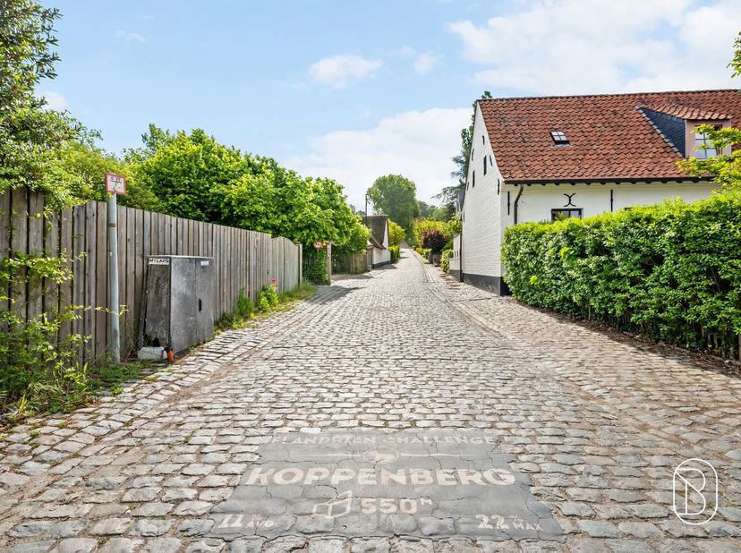 Huis te koop in Rotelenberg 10,
                    9700 Melden