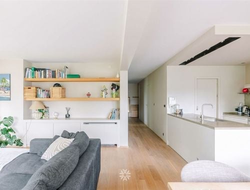                                         Appartement te koop in Sint-Martens-Latem, € 460.000
