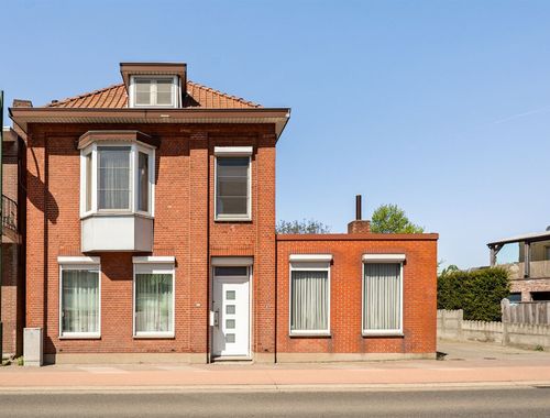                                         Maison unifamiliale à vendre à Hamont, € 499.000
