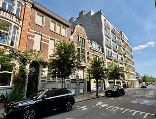                                         Studio à louer à Kortrijk, € 590

