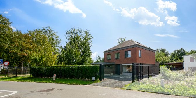 Huis te koop in Nieuwstraat 102, 9190 Stekene