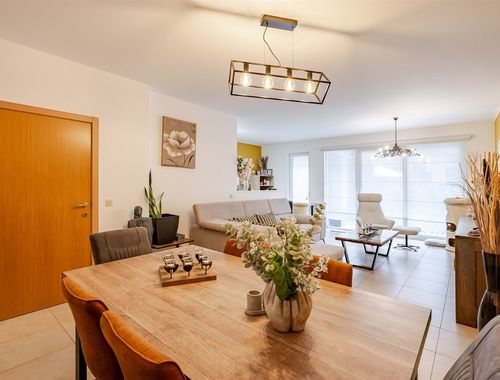                                         Appartement te koop in Aalst, € 295.000
