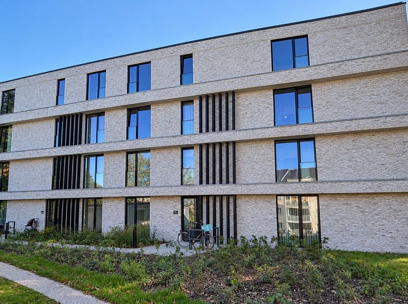Appartement à louer à Windmolenstraat 17 boîte 22,
                    3600 Genk