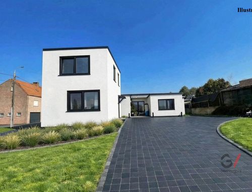                                         Woning te koop in Herselt, € 275.000
