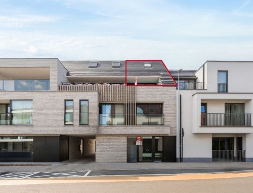                                         Appartement à vendre à Waregem, € 265.000
