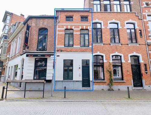                                         Woning te huur in Sint-Niklaas, € 1.100
