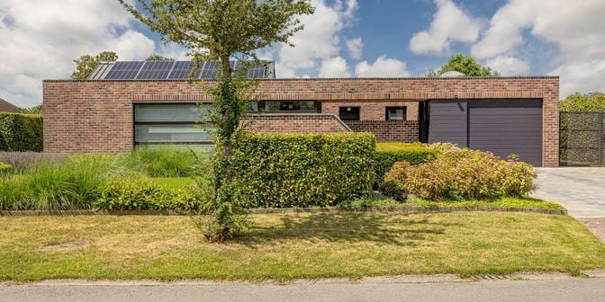 Huis te koop in Grote Merestraat 36, 9850 Hansbeke