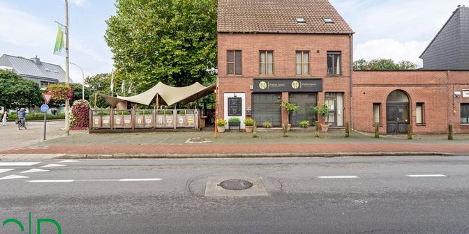 Maison à vendre à Boudewijnstraat 12A + 12B, 2280 Grobbendonk
