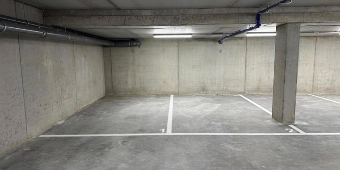 Garage te huur in Pierre Joseph Verhaghenstraat, 3000 Leuven