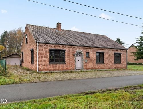                                        Woning te koop in Heist-op-den-Berg, € 185.000
