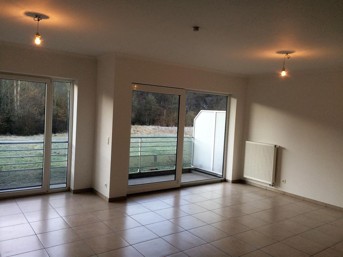 Appartement te koop
