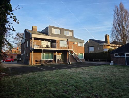                                         Duplex te koop in Kampenhout, € 695.000
