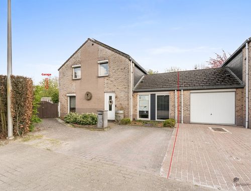                                         Woning te koop in Bocholt, € 370.000
