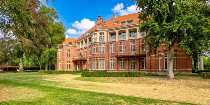 Appartement te koop in Groot Park 21 B bus 2R, 3360 Lovenjoel