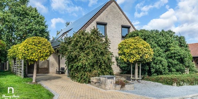 Maison à vendre à Irissenlaan 19, 3583 Paal