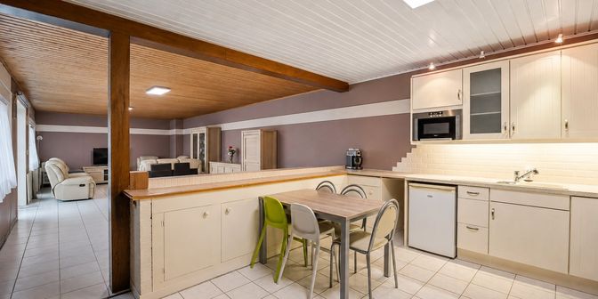 Huis te koop in Lintersew. 44 bus d, 3440 Zoutleeuw