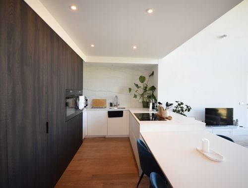                                         Duplex à louer à Gent, € 1.500
