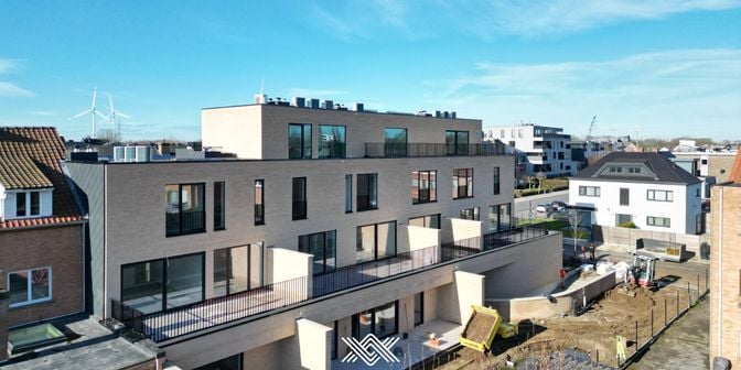 Appartement te koop in Evergemsesteenweg 110, 9000 Gent