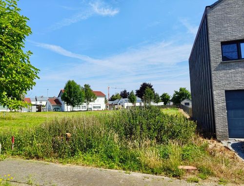                                         Bouwgrond te koop in Tienen, € 119.000
