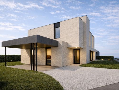                                         Woning te koop in Ingelmunster, € 405.000
