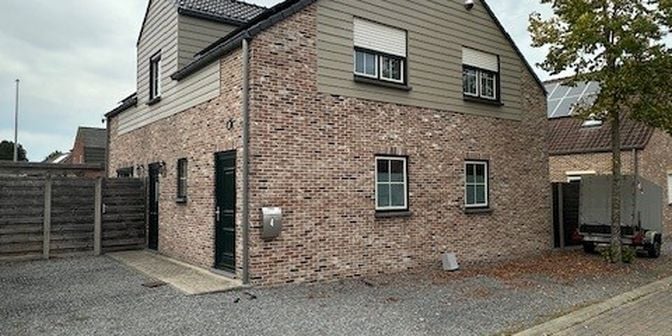Maison à louer à Tichel 4, 3910 Neerpelt