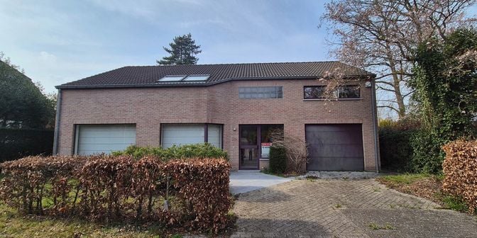 Huis te koop in Waversebaan 304, 3001 Heverlee